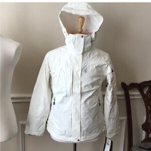 NWT Spyder snowboarding & skiing jacket size S
